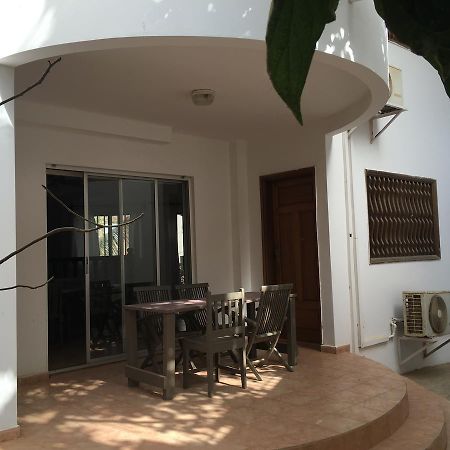 דקר La Villa Blanche מראה חיצוני תמונה