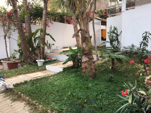 דקר La Villa Blanche מראה חיצוני תמונה
