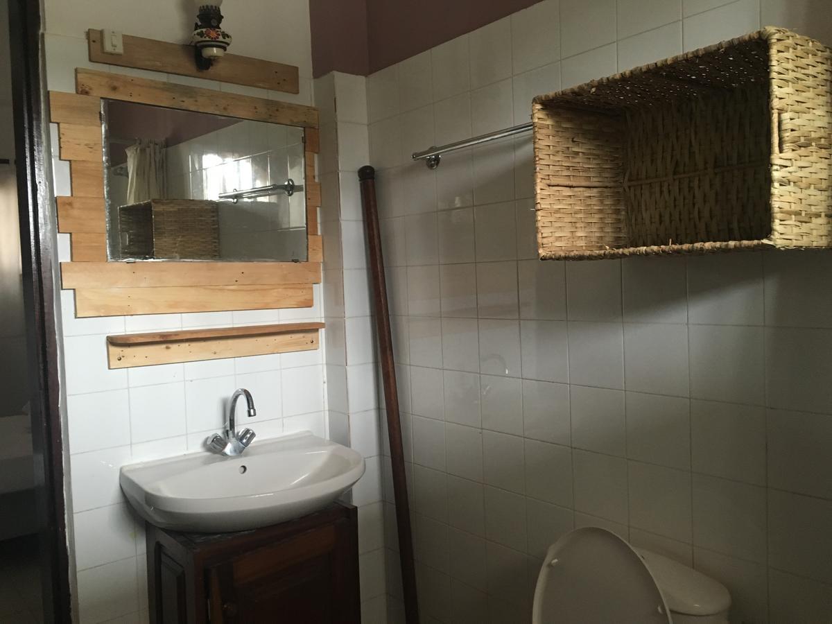 דקר La Villa Blanche מראה חיצוני תמונה