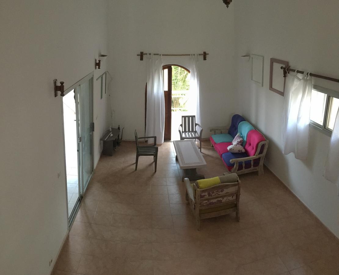 דקר La Villa Blanche מראה חיצוני תמונה