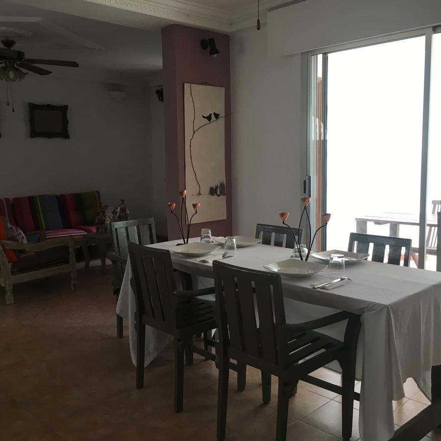 דקר La Villa Blanche מראה חיצוני תמונה