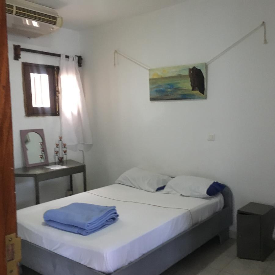 דקר La Villa Blanche מראה חיצוני תמונה